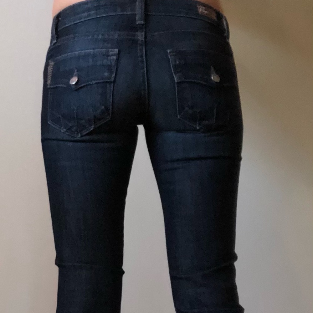 Paige Jeans size 24